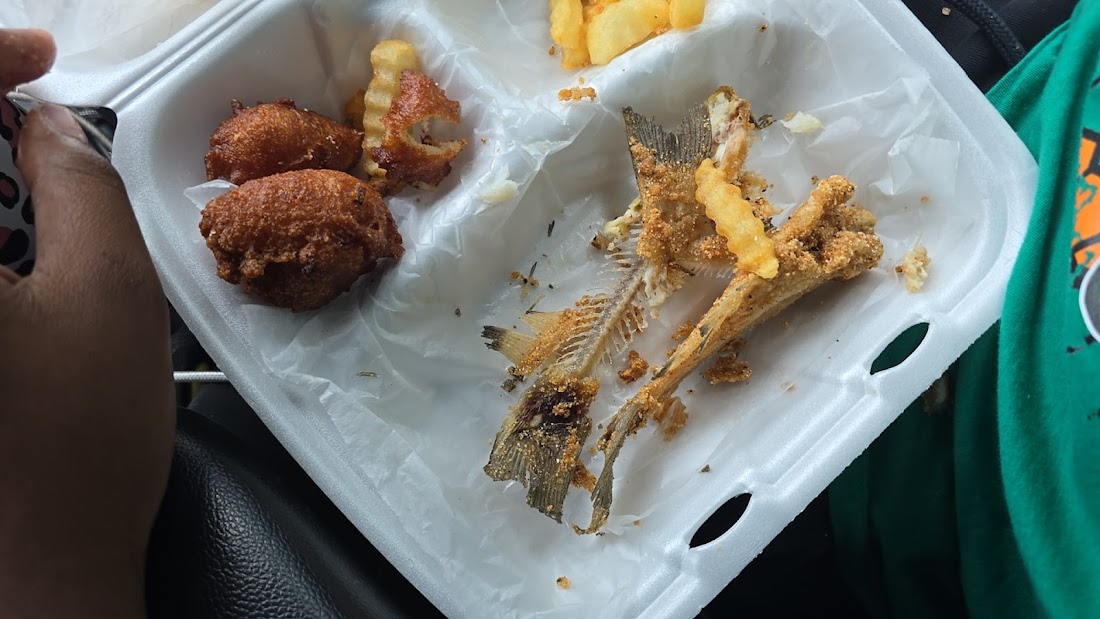 Northside Seafood