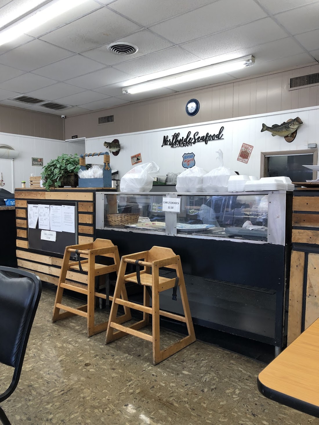 Northside Seafood